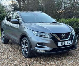 1.5 DCI N-CONNECTA EURO 6 (START/STOP) 5DR