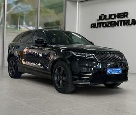 LAND ROVER RANGE ROVER VELAR R-DYNAMIC SE, GARANTIE INCL.