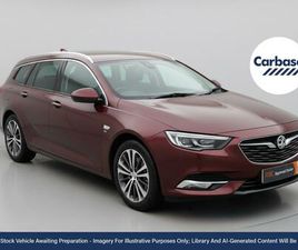 2019 - 2.0 TURBO D BLUEINJECTION ELITE NAV SPORTS TOURER 5DR DIESEL MANUAL EURO 6