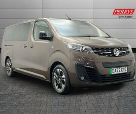 2022 100KW ELITE L 50KWH 5DR AUTO