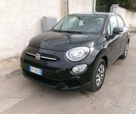 FIAT 500X 1,3 MTJ 95CV TOTAL LOSS