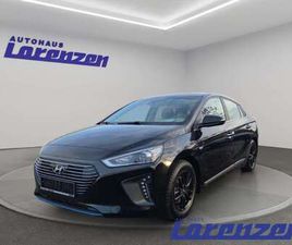 STYLE GDI HYBRID 1.6 NAVI SOUNDSYSTEM BI-XENON ACC