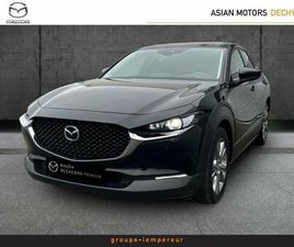 MAZDA CX-30 SKYACTIV G MAZDA - MAZDA CX-30