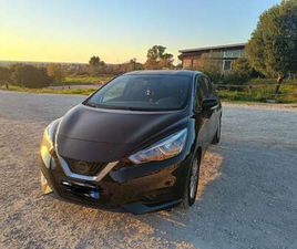 NISSAN MICRA MICRA 1.2 DIG-S ACENTA 98CV E6