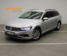 VOLKSWAGEN PASSAT VOLKSWAGEN PASSAT (B8), CENA 16 790 €. VW PASSAT, AR 1.5 BENZĪNA DZINĒJU UN KONTROLE, LATVIJĀ. TUVĀS - SLUDINĀJUMI
