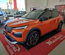 RENAULT KARDIAN PREM. ED FLEX 1.0 TB 12V 5P AUT. 2025