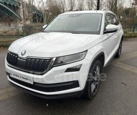 2.0 TDI 150 SCR STYLE DSG7 7PL