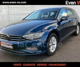 VIII GENERATION2 SW 2.0 TDI 122 EVO SCR DSG7