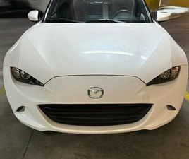 MAZDA MX5 MAZDA MX-5 100 ANIVERSÁRIO AGOSTO/21