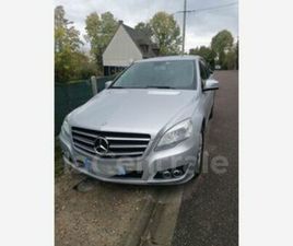 COURT 350 CDI 4MATIC DESIGN + 7G-TRONIC