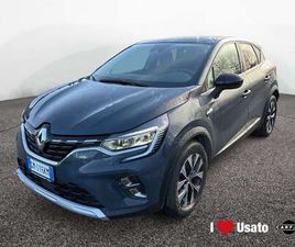 II 2019 1.0 TCE ZEN GPL 100CV MY21