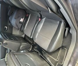 RENAULT GRAND SCENIC RENAULT GRAND SCÉNIC SCENIC SETEMBRO/08