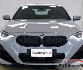 BMW SERIE 2 218 SERIE 2 COUPÉ 218I 156CV MSPORT AUTOMATICA