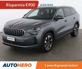 2.0 TDI SELECTION DSG 4X4