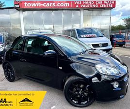 2018 (68) - ENERGISED - ONLY 10,885 MILES, FULL SERVICE HISTORY, ONE FORMER OWNER, PHON 3-DOOR