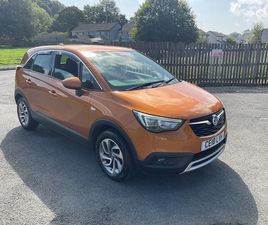 2018 (18) - 1.6 TURBO D [120] TECH LINE NAV 5DR [START STOP]