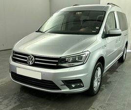 TDI XENON+NAVI+SITZHZG+PARKASSIST+AC-AUTOM+16 ALU!