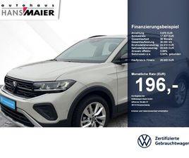 TSI GOAL DSG NAVI ACC PDC LED SH GJR