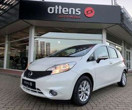 1.2 ACENTA; NAVI; KAMERA