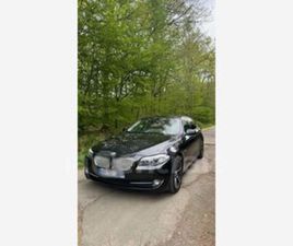 (F10) ACTIVEHYBRID 5 LUXE