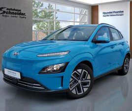 EV 39,2 KWH EDITION 30+ AHK/NAVI/11 KW OBC/KRELL S