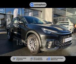 LEXUS LBX 1.5 136 2WD