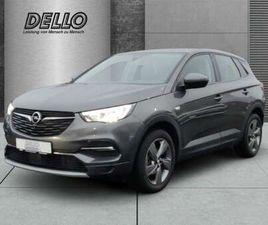 1.2 TURBO ELEGANCE ALLWETTER AHK-ABNEHMBAR NAVI 36