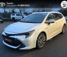 XII TOURING SPORTS HYBRIDE 122H DESIGN