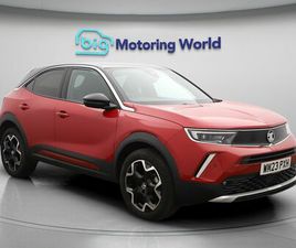 2023 - ULTIMATE 5-DOOR