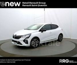 V GENERATION2 1.6 E-TECH FULL HYBRID 145 GSR2 TECHNO