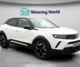 2023 - ULTIMATE 5-DOOR