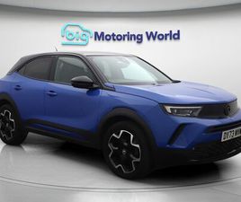 2023 - ULTIMATE 5-DOOR