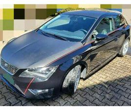 LEON SC 1.8 TSI START