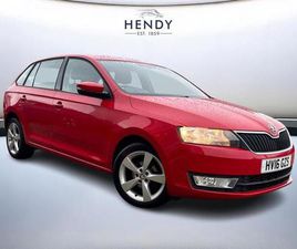 1.2 TSI SE TECH DSG EURO 6 (START/STOP) 5DR