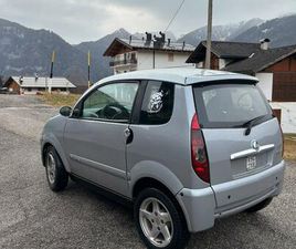 AIXAM MEGA AIXAM MEGA