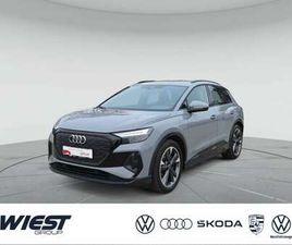 40 S LINE/LED/KAM/AHK/VIRTUAL/NAVI/KLI