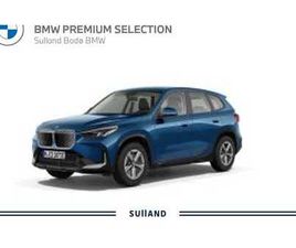 XDRIVE30 | LED | COMFORT ACCESS | HARMAN/KARDON