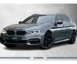 530D M SPORT, HEAD-UP, BOWERS & WILKINS, SHADOWLINE