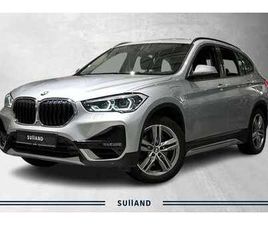 XDRIVE25E HEAD-UP, NAVI PLUS, RYGGEKAMERA, HENGERFESTE