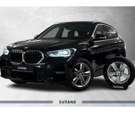 XDRIVE25E M-SPORT, FIREHJULSDRIFT, SKINN & HEAD-UP