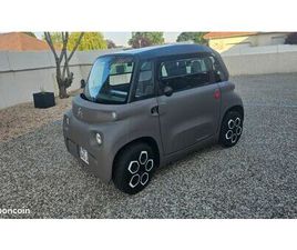 CITROEN AMI CITROËN AMI DE 2025 NEUVE