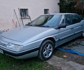 CITROEN XM XM V6