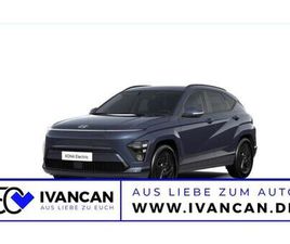 HYUNDAI KONA ELEKTRO 49KWH SELECT