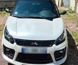 LIGIER JS50 SPORT ULTIMATE DCI 2019