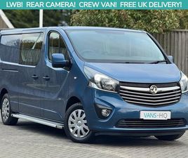 2017 - CDTI 2900 BITURBO SPORTIVE