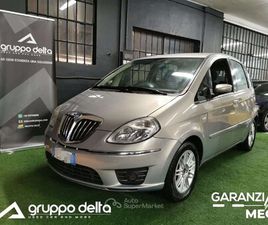 1.4 8V E-COLLECTION ECOCHIC GPL