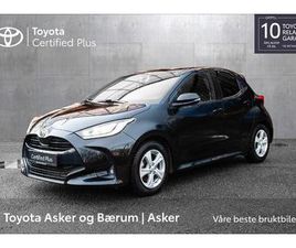 1,5 HYBRID ACTIVE TECH