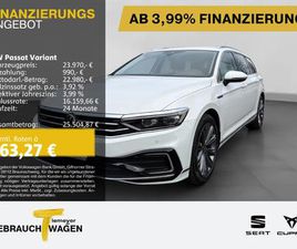 PASSAT VARIANT GTE IQ.LIGHT VIRTUAL KAMERA LM18 AHK