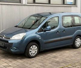 MULTISPACE E-HDI 90 FAP SELECTION