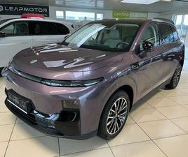 LEAPMOTOR B10 B10 - DESIGN PRO MAX